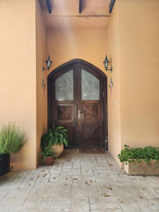המייסדים Villa Zikhron Ya'akov Exterior photo