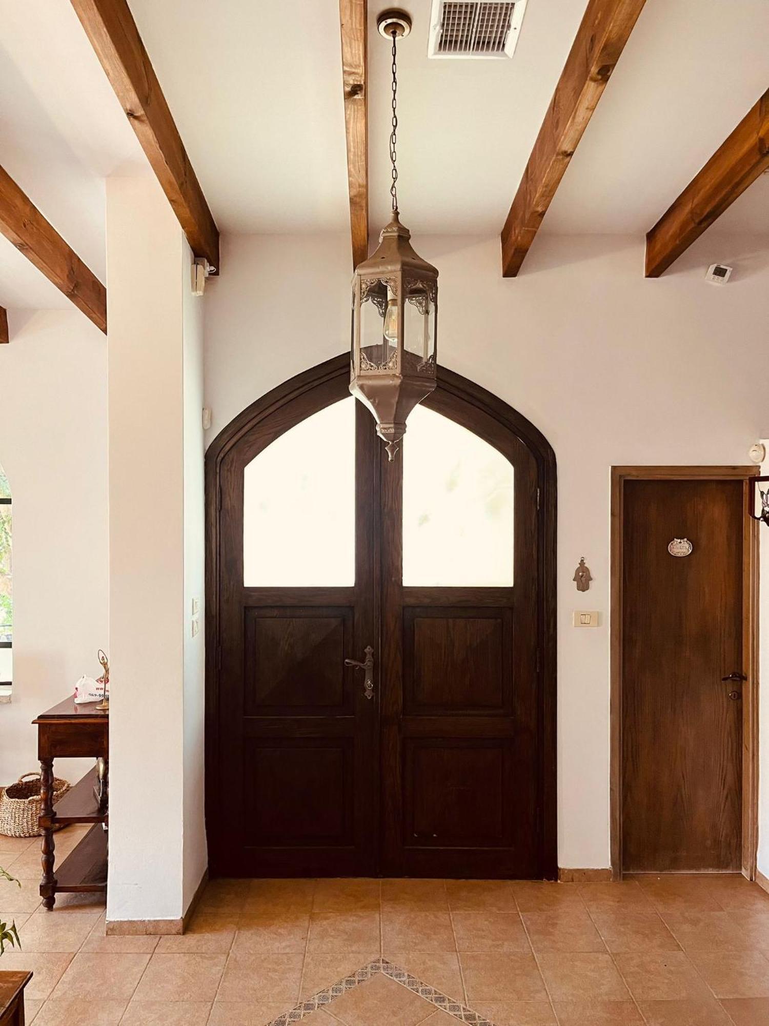 המייסדים Villa Zikhron Ya'akov Exterior photo